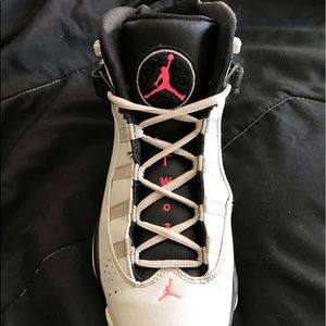 i've only wore these 2x and bought them for 150